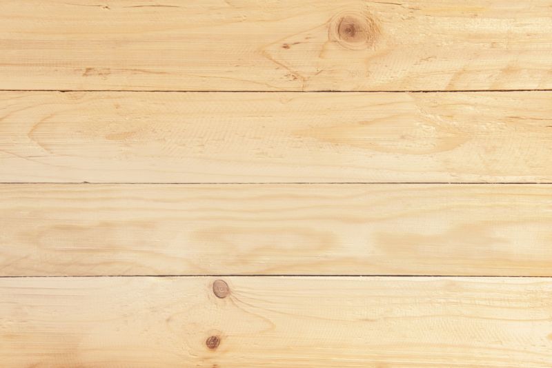 Birch Floor Installation in Weatherford, TX