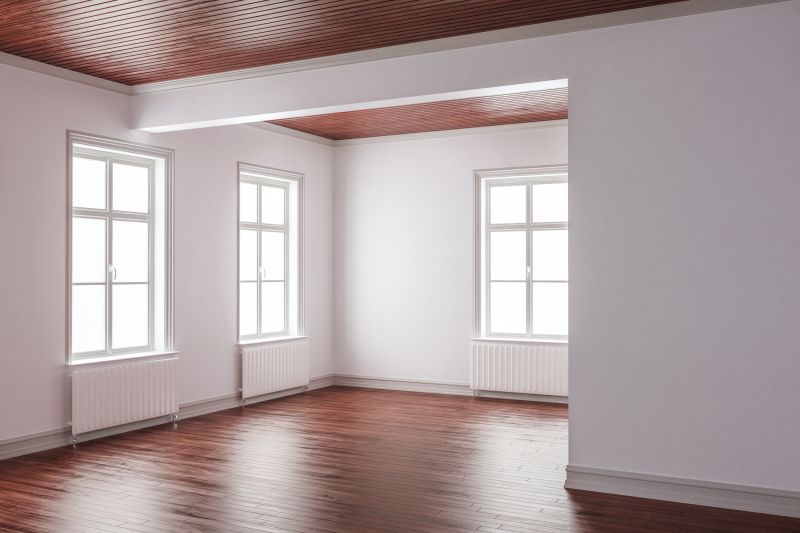 Cherry Floor Installation in Weatherford, TX