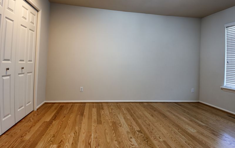 Hardwood Floor Installation in Mineral Wells, TX