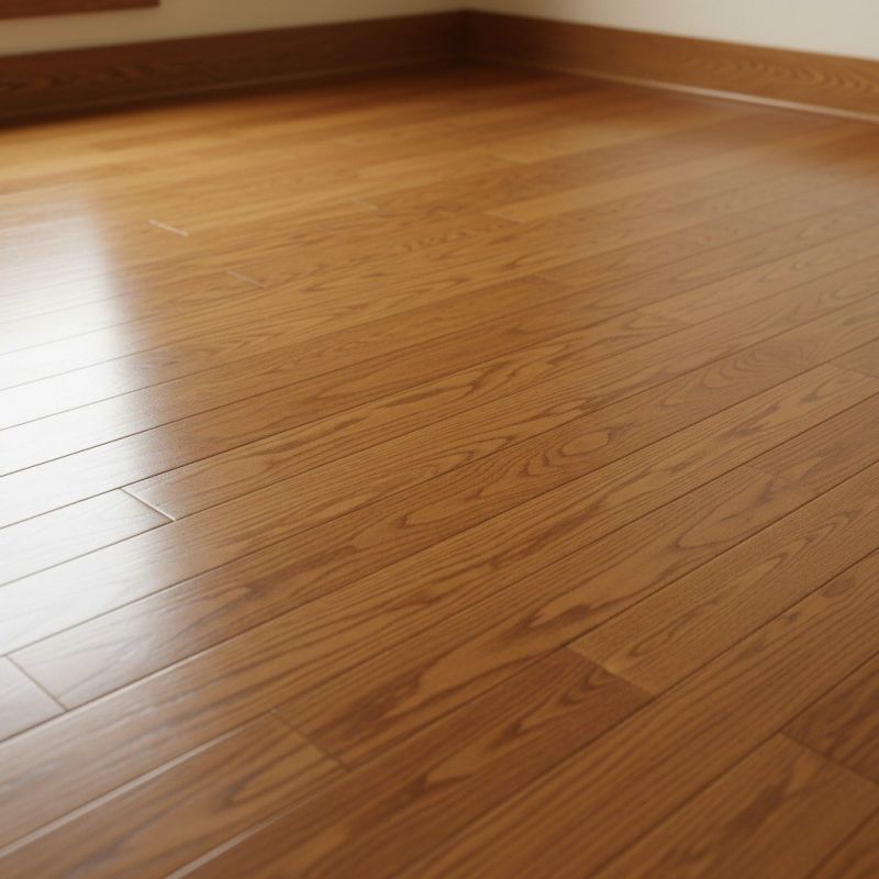 Hardwood Installation in Aledo, TX