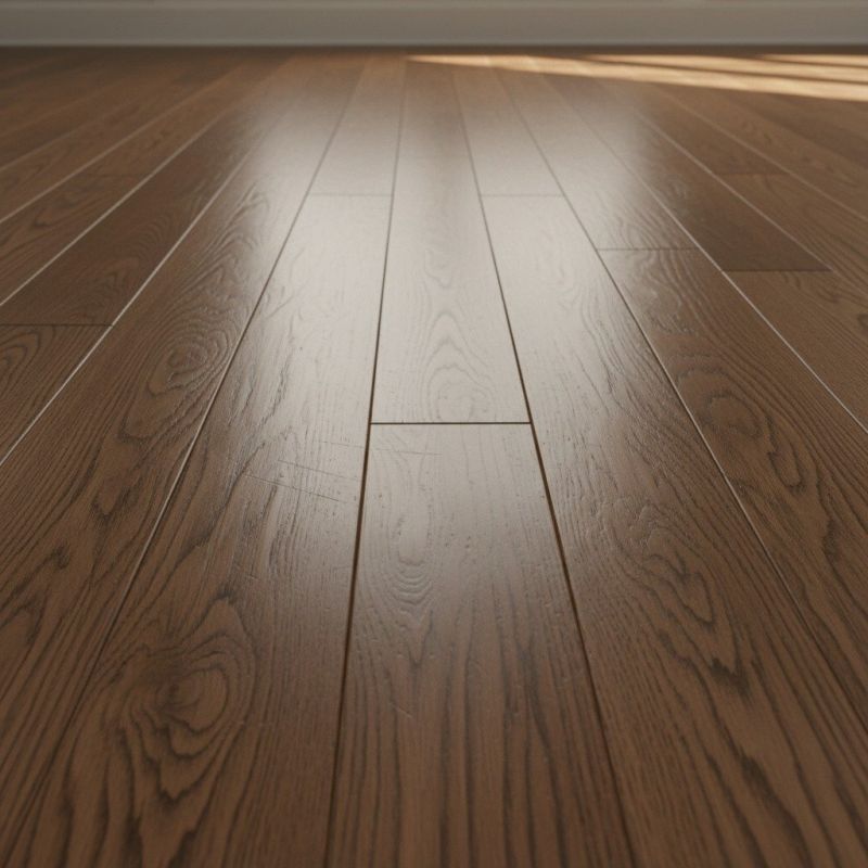 Hardwood Installation in Aledo, TX