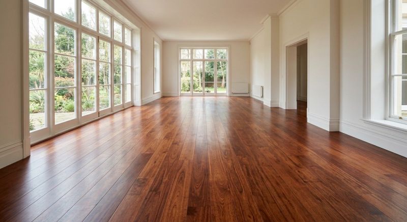 Hardwood Installation in Palo Pinto County, TX