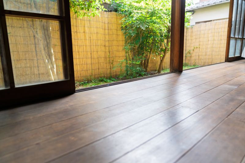 Hardwood Replacement in Weatherford, TX