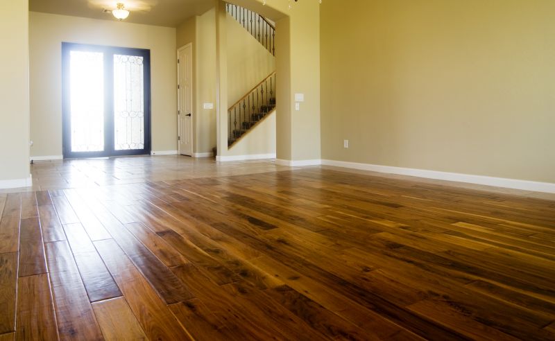Hardwood Replacement in Weatherford, TX