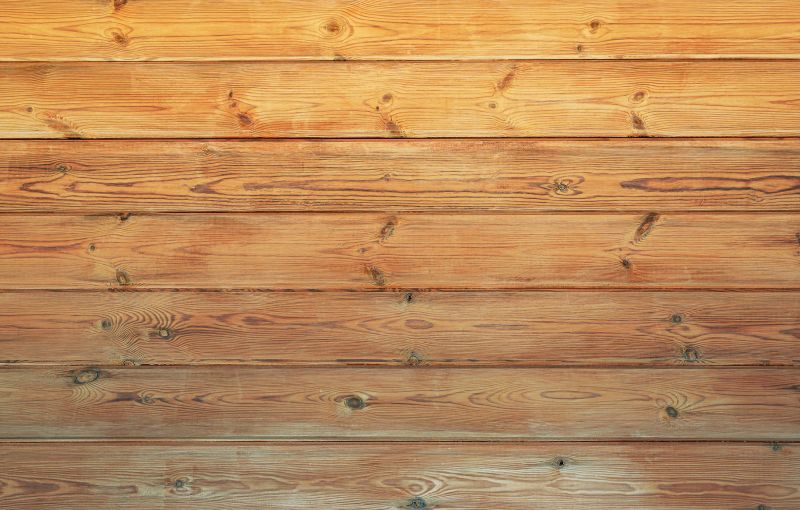 Maple Flooring Installation in Aledo, TX