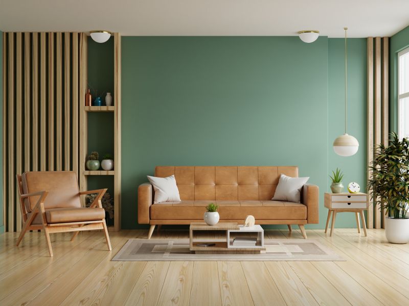 Maple Flooring Installation in Aledo, TX