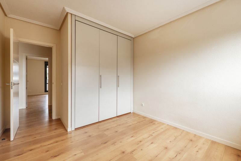 Maple Flooring Installation in Cresson, TX