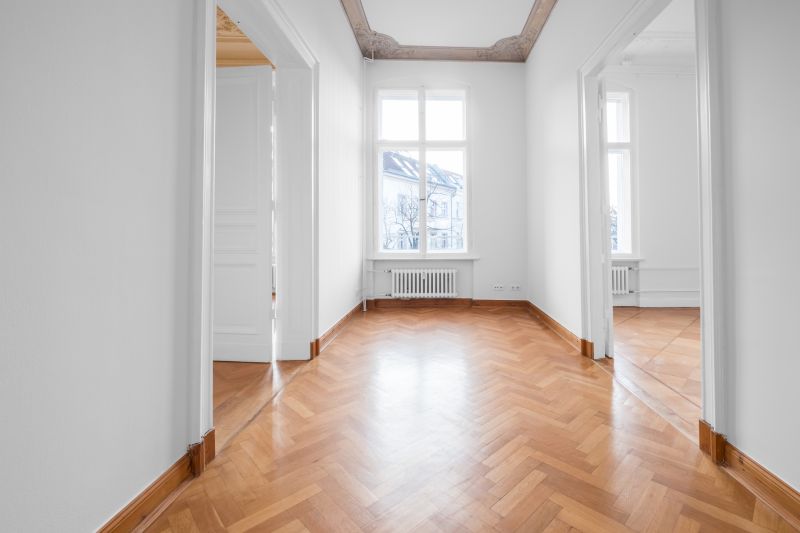 Parquet Flooring Installation in Weatherford, TX