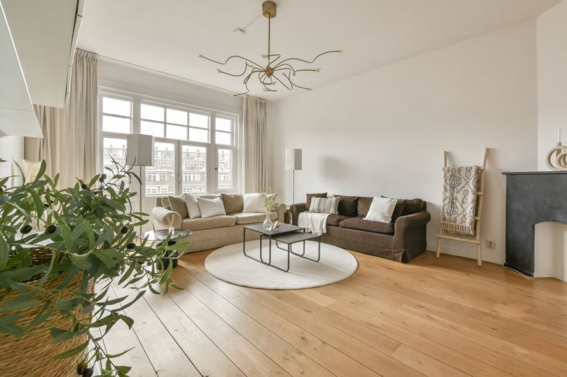 Wood Floor Replacement in Cresson, TX