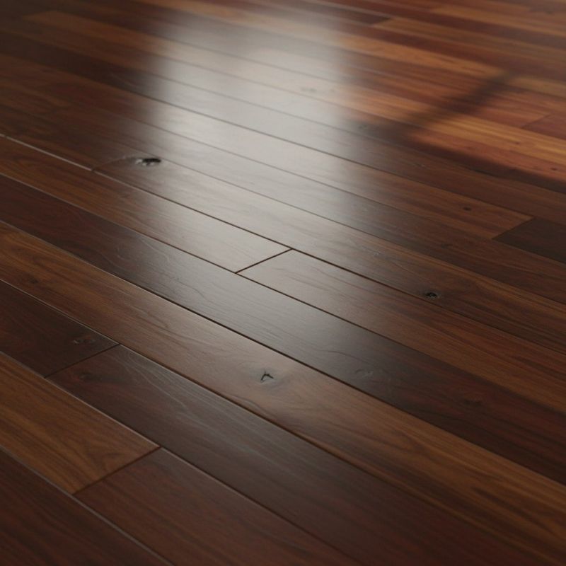 Wood Flooring Replacement in Mineral Wells, TX