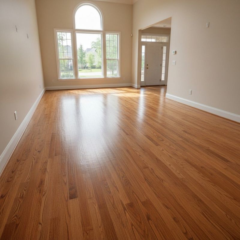 Wood Flooring Replacement in Palo Pinto County, TX