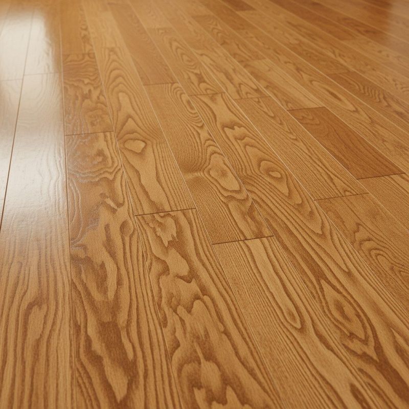 Wood Flooring Replacement in Parker County, TX